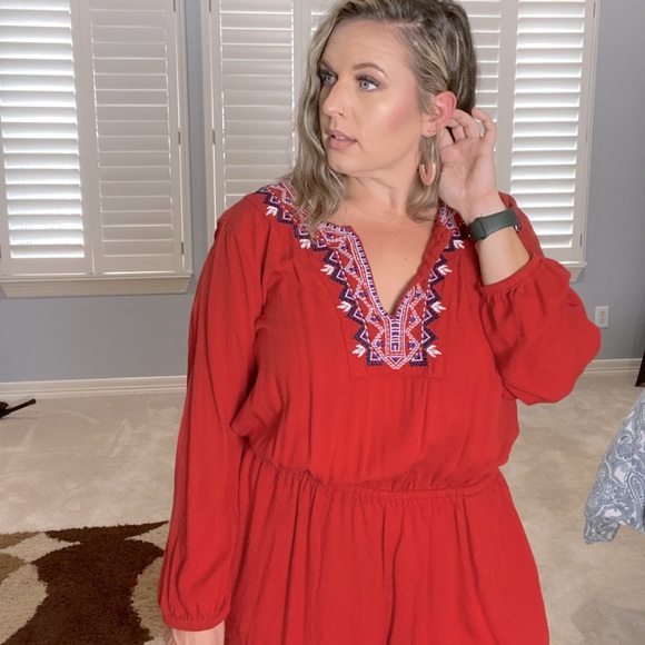 Romper - Picture 3 of 6